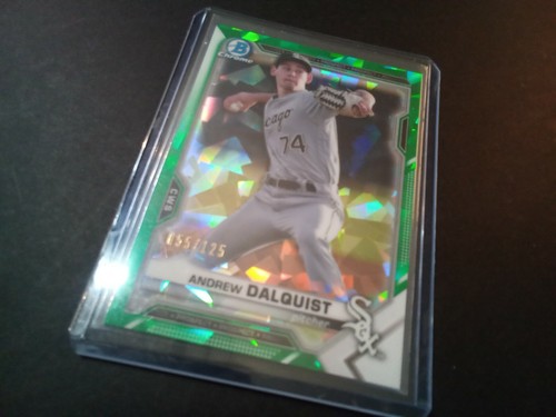2021 bowman cromo - bowman,