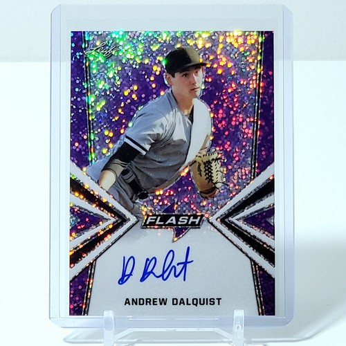 Andrew dalquist 2019 - dalquist,