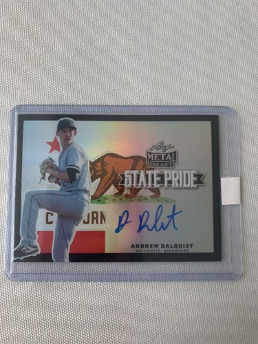 2019 leaf metal - metal, state