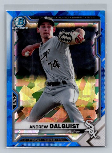 2021 bowman sapphire edition - 2021,