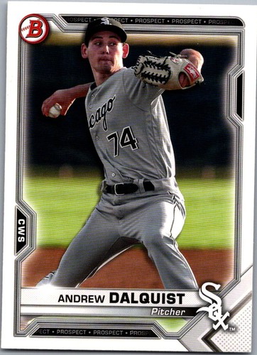 2021 bowman 64 andrew - 2021, #bp-64