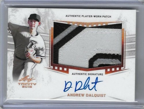 2019 leaf trinity andrew - leaf,