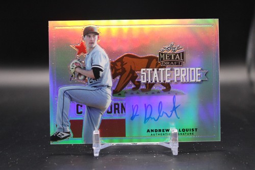 Andrew dalquist padres - dalquist,, 2019