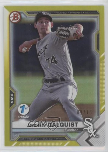 2021 bowman edizione - 2021,