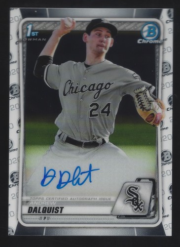 2020 bowman chrome - bowman,