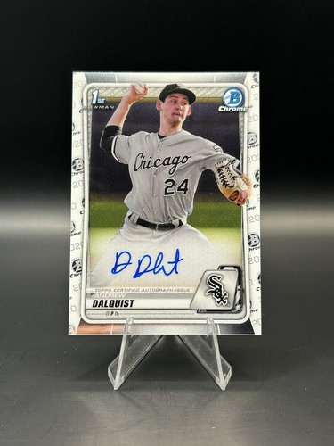 2020 bowman andrew dalquist - 2020,