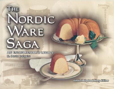 The nordic ware saga an - nordic,