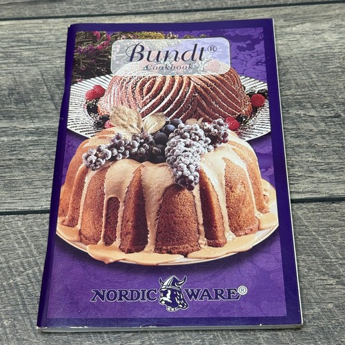 Bundt cookbook dorothy - cookbook,