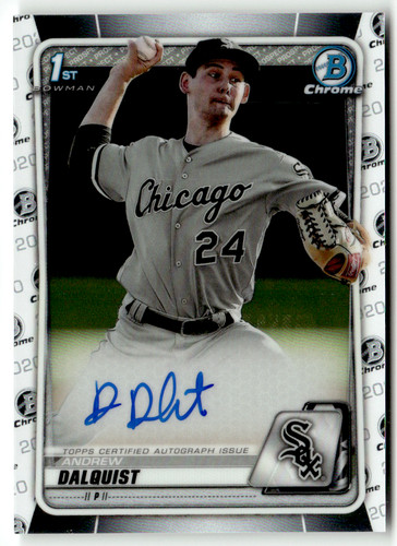 2020 topps bowman chrome - bowman,