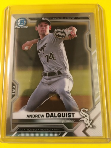 2021 bowman prospects - bowman,