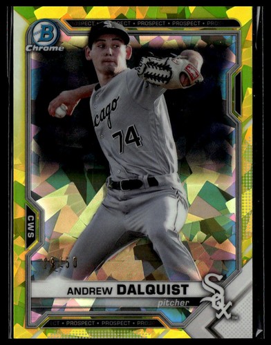 2021 bowman sapphire edition - bowman,