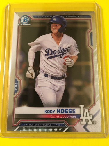 2021 bowman prospects - bowman,