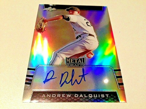 Andrew dalquist 2019 - dalquist,
