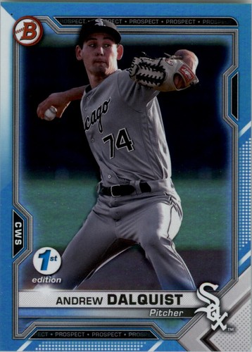 2021 bowman edizione - edizione, sky