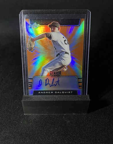 2019 leaf metal - leaf, andrew