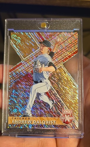 Panini elite extra edition - elite,