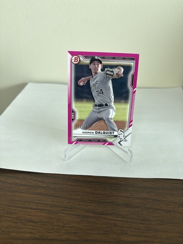 Bowman prospects 2021 rosa - prospects,