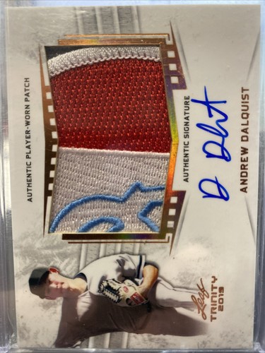 2019 leaf trinity patch auto - patch,