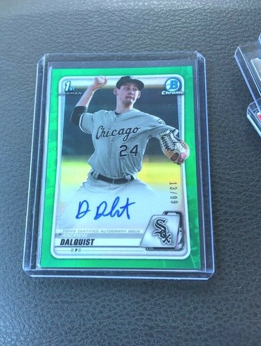 2020 bowman cromo - 2020,