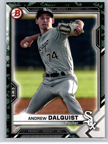 2021 bowman 64 andrew - bowman, #bp-64