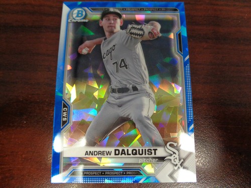 2021 bowman chrome sapphire - 2021,